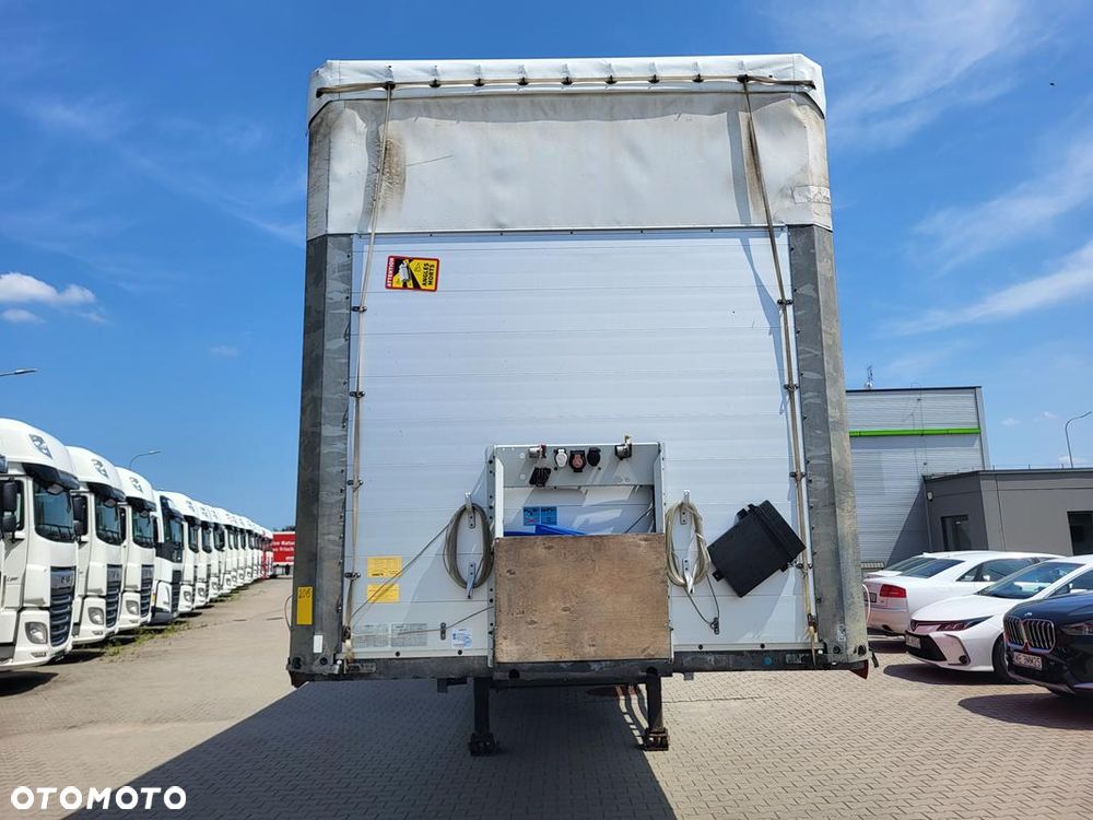 Schmitz Cargobull SCB S3T - 2