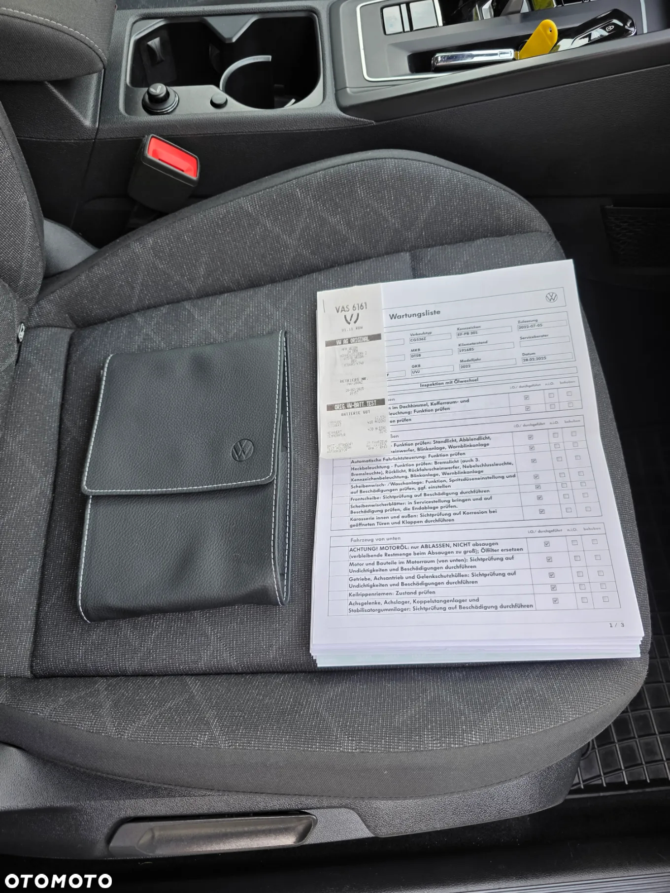 Volkswagen Golf 2.0 TDI SCR DSG Style - 30