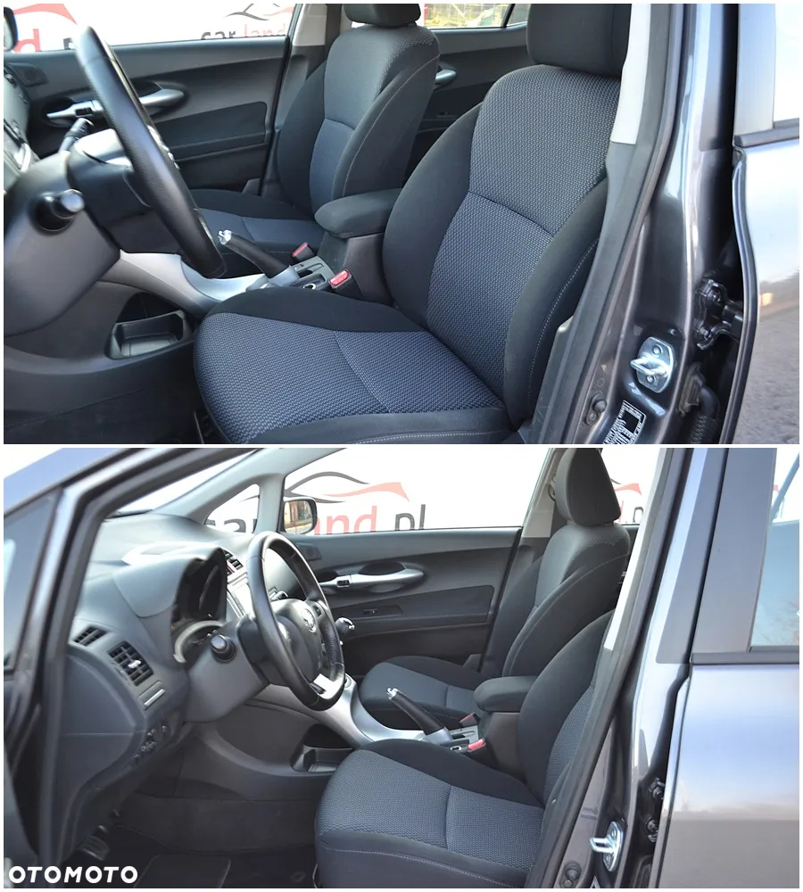 Toyota Auris 1.4 D-4D Premium - 18