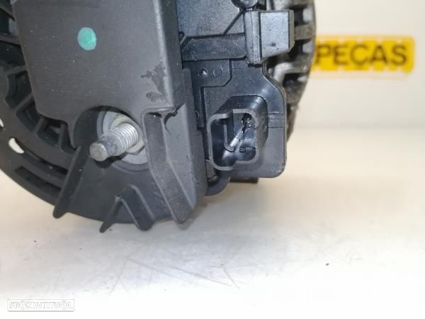Alternador Renault Laguna I (B56_, 556_) - 4