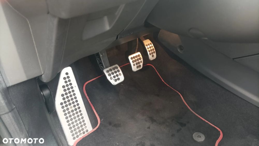Ford Mondeo 2.0 EcoBoost Titanium S - 17