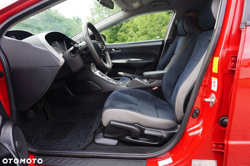 Honda Civic - 26