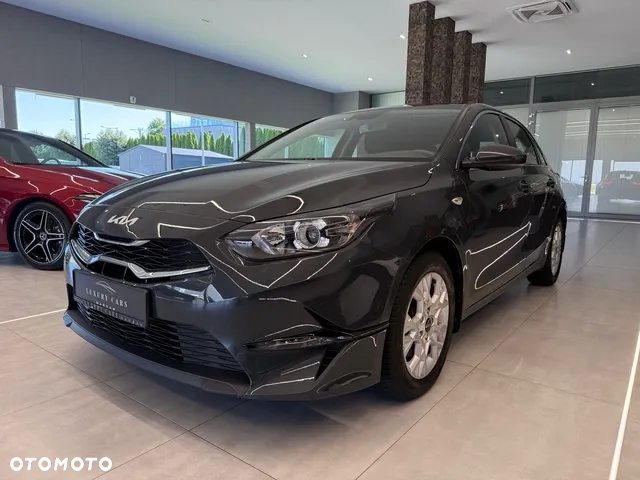 Kia Ceed 1.5 T-GDI M DCT - 7