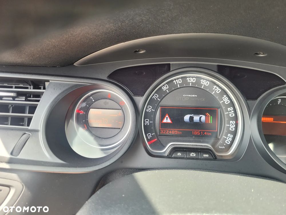 Citroën C5 HDi 165 FAP Exclusive - 27