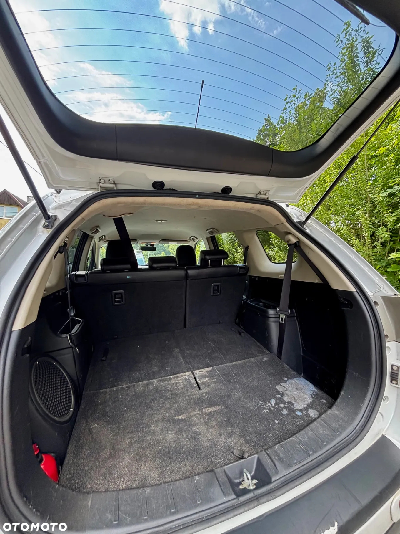 Mitsubishi Outlander 2.0 Intense + 4WD CVT - 15