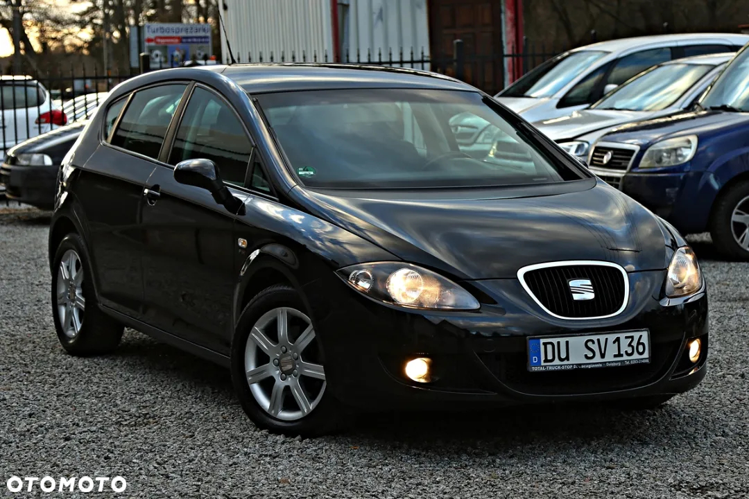 Seat Leon 2.0 FSI Stylance - 3