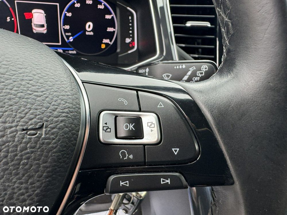 Volkswagen T-Roc 2.0 TDI SCR DPF 4Mot Premium DSG - 23