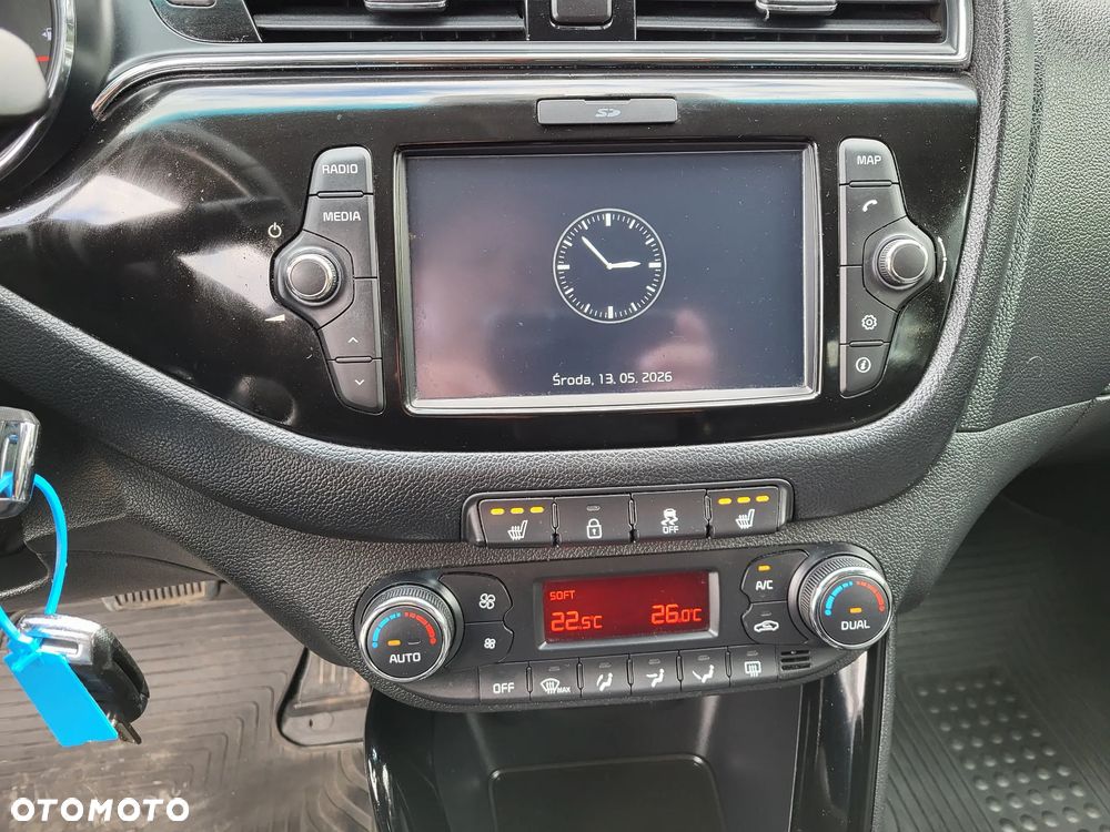 Kia Ceed 1.6 GDI L Business Line DCT - 17