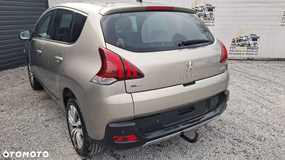 Peugeot 3008 - 16