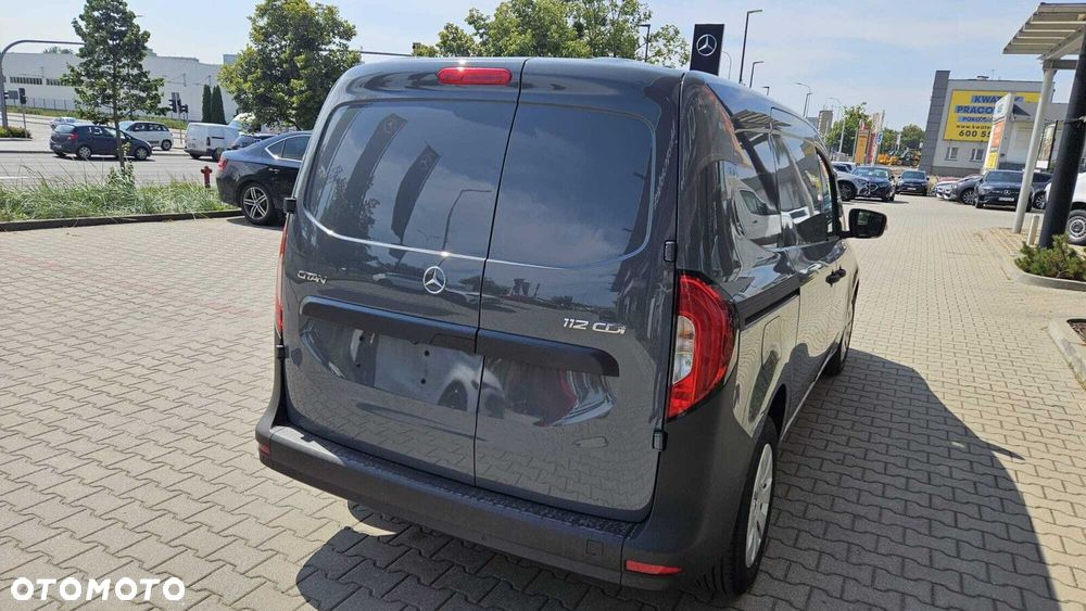 Mercedes-Benz citan Citan - 5