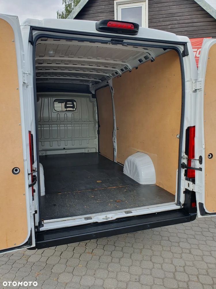 Fiat Ducato - 8