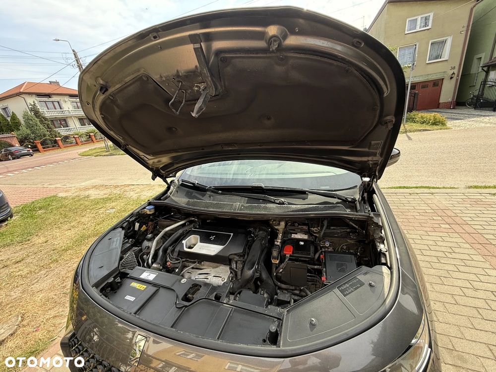 DS Automobiles DS 7 Crossback 1.6 PureTech Rivoli - 40