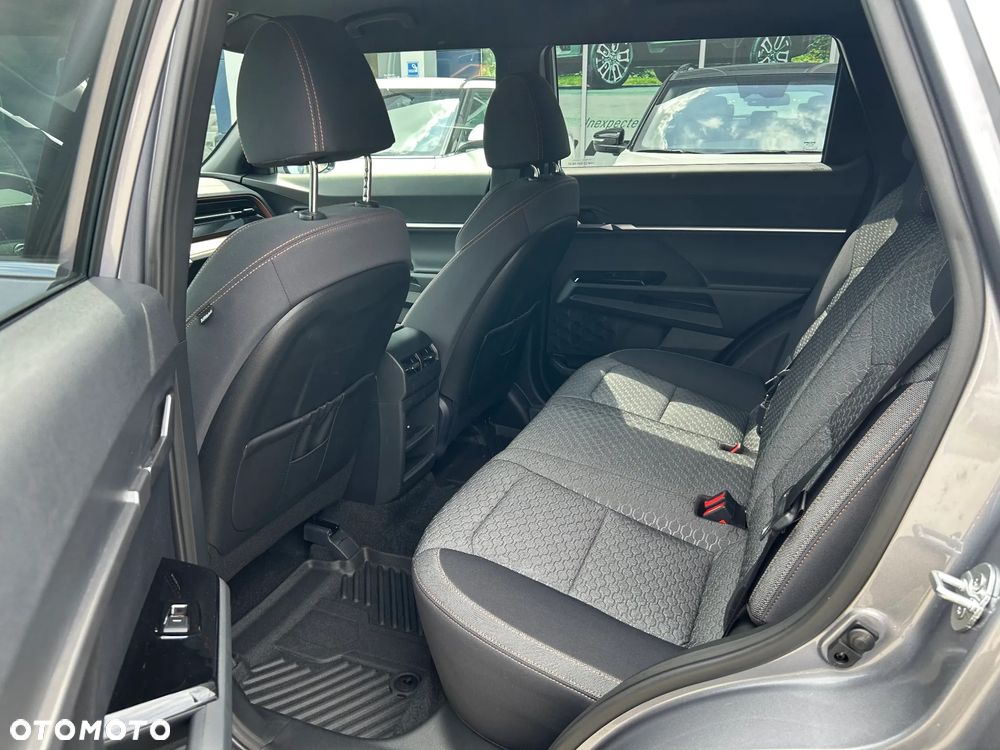 SsangYong/KGM Torres - 17