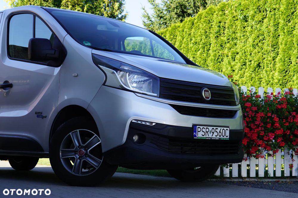 Fiat Talento - 12