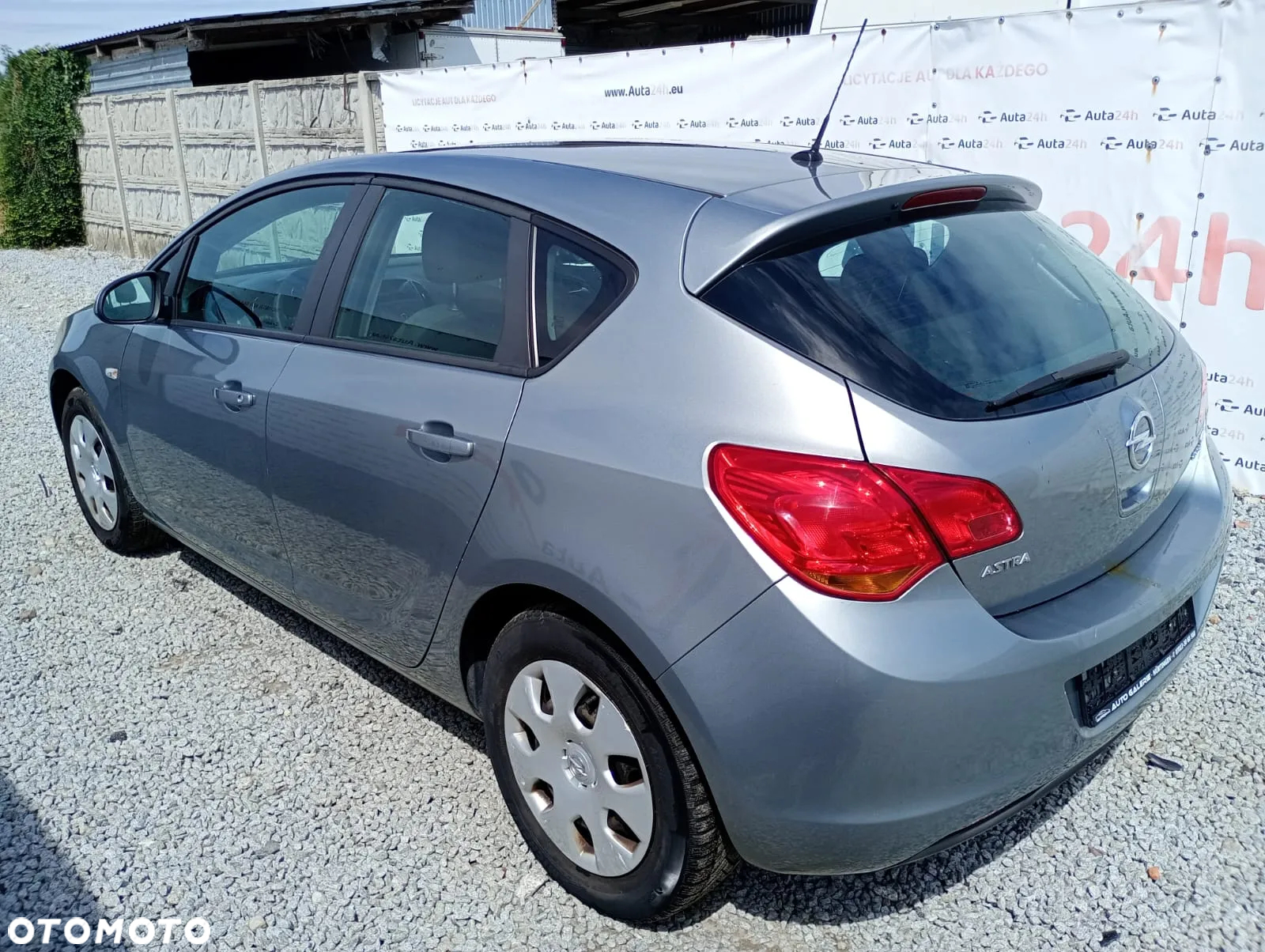 Opel Astra 1.4 Active - 4