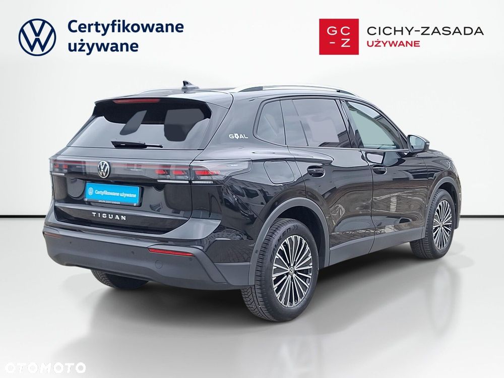 Volkswagen Tiguan 2.0 TDI SCR Life DSG - 5