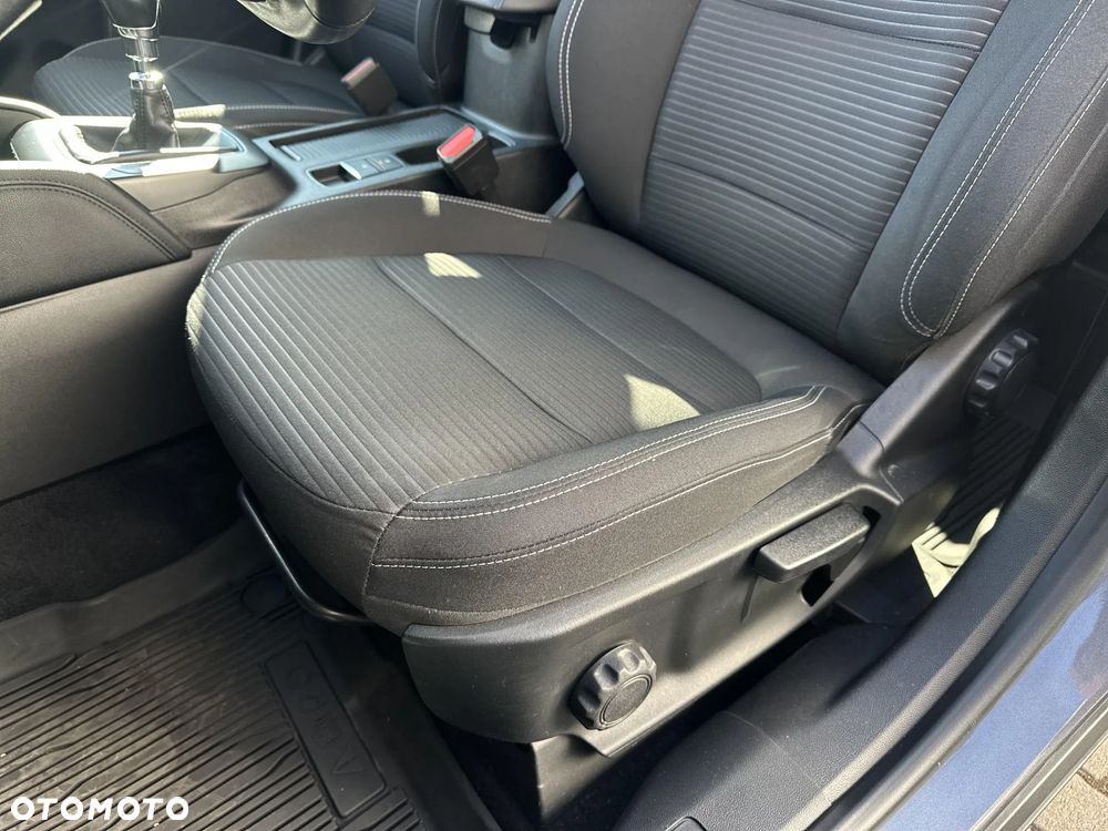 Ford Kuga 1.5 EcoBoost FWD Titanium - 21