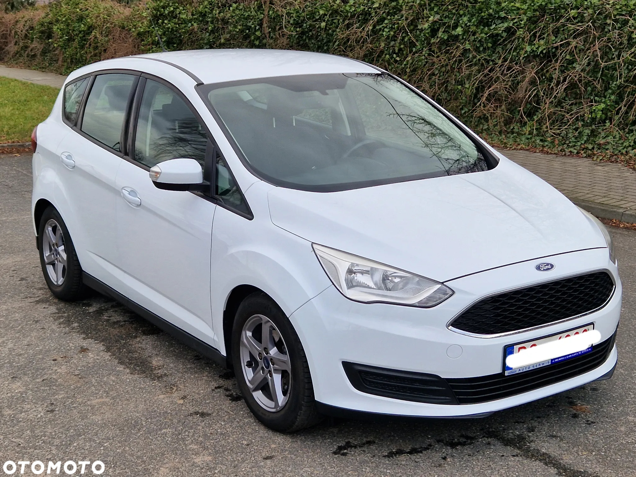 Ford C-MAX - 16