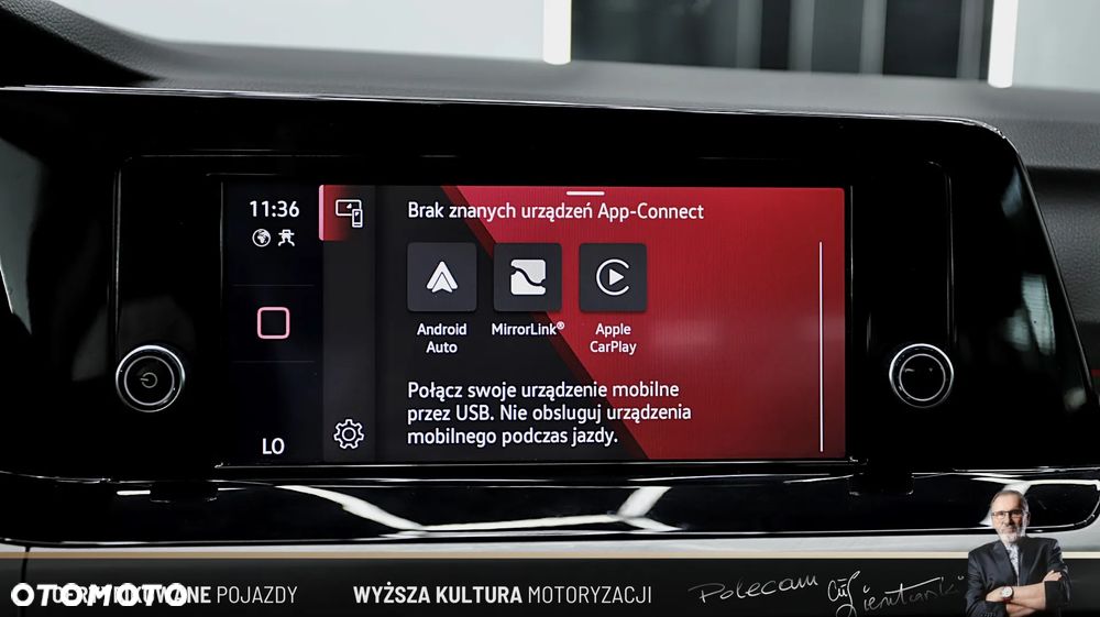 Volkswagen Golf VIII 2.0 TDI Life - 22