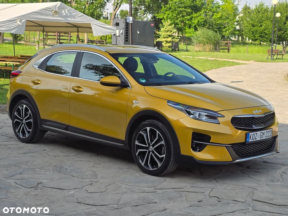 Kia XCeed 1.5 T-GDI OPF JBL Sound Edition - 11