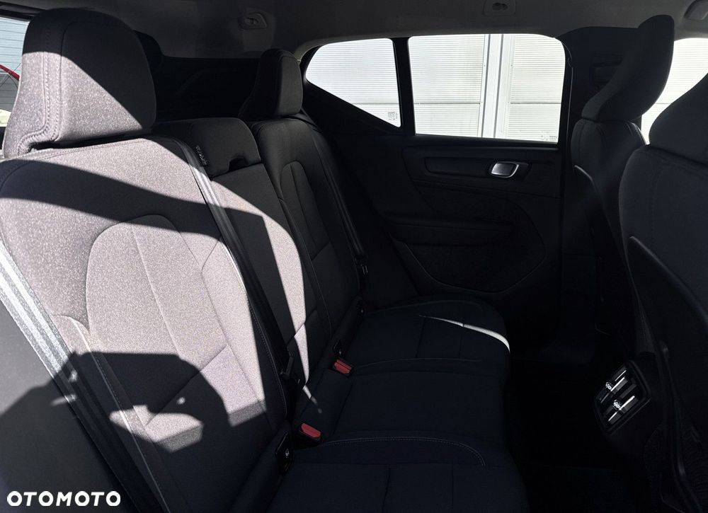 Volvo XC 40 - 27