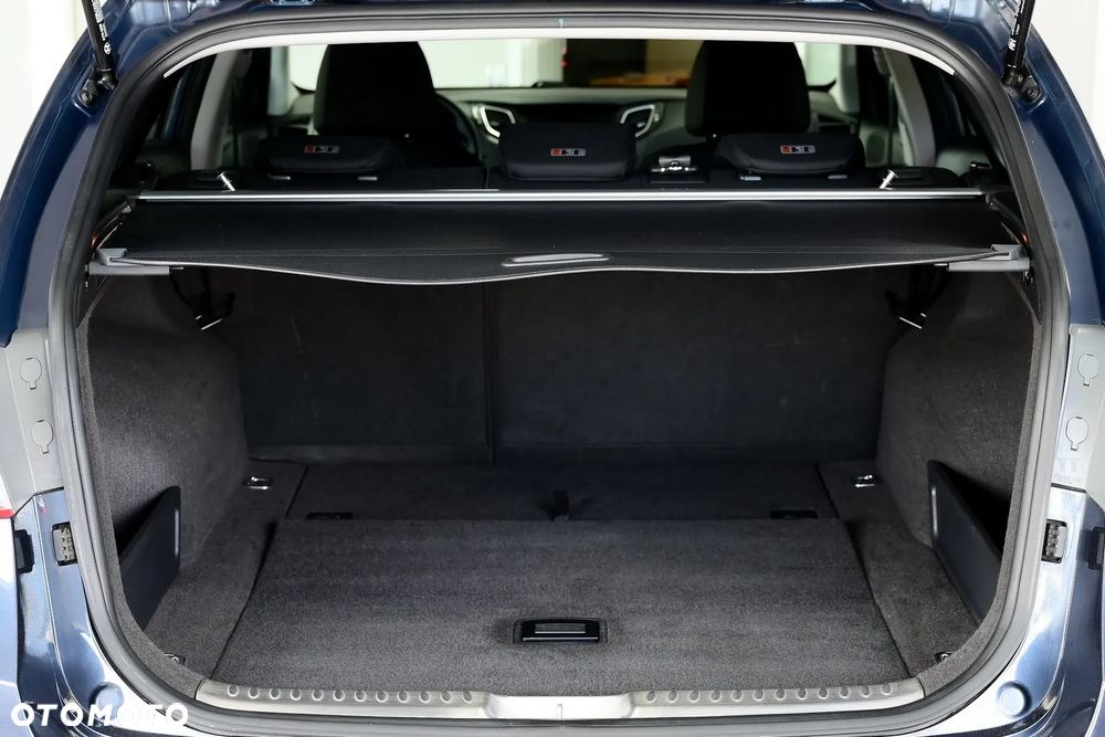 Hyundai i40 Kombi blue 1.6 Classic - 30