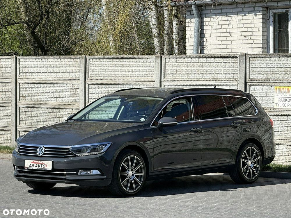 Volkswagen Passat - 28