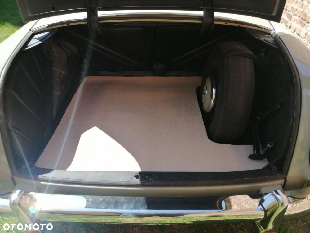 Mercedes-Benz Inny - 17