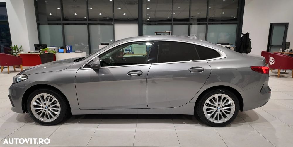 BMW Seria 2 218i Aut. Advantage - 8