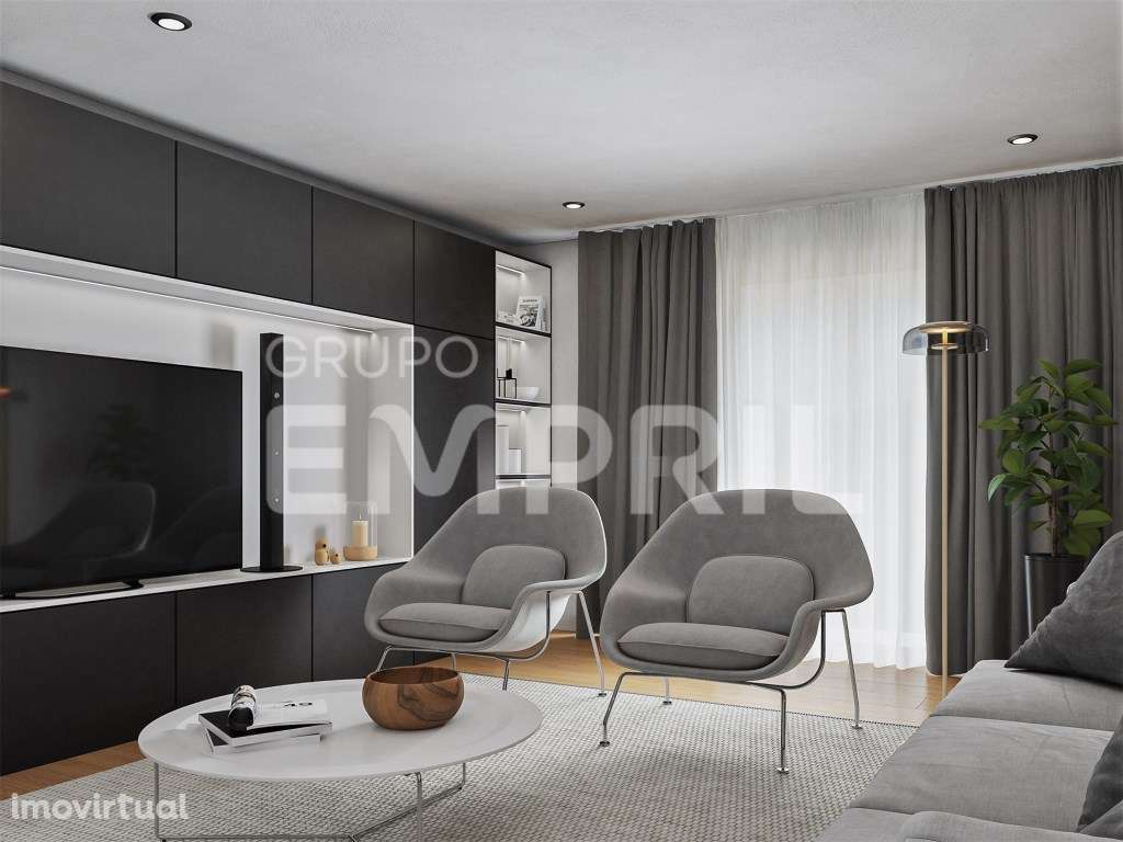 Moradia T4 - Vilas da Madalena - Grande imagem: 3/11