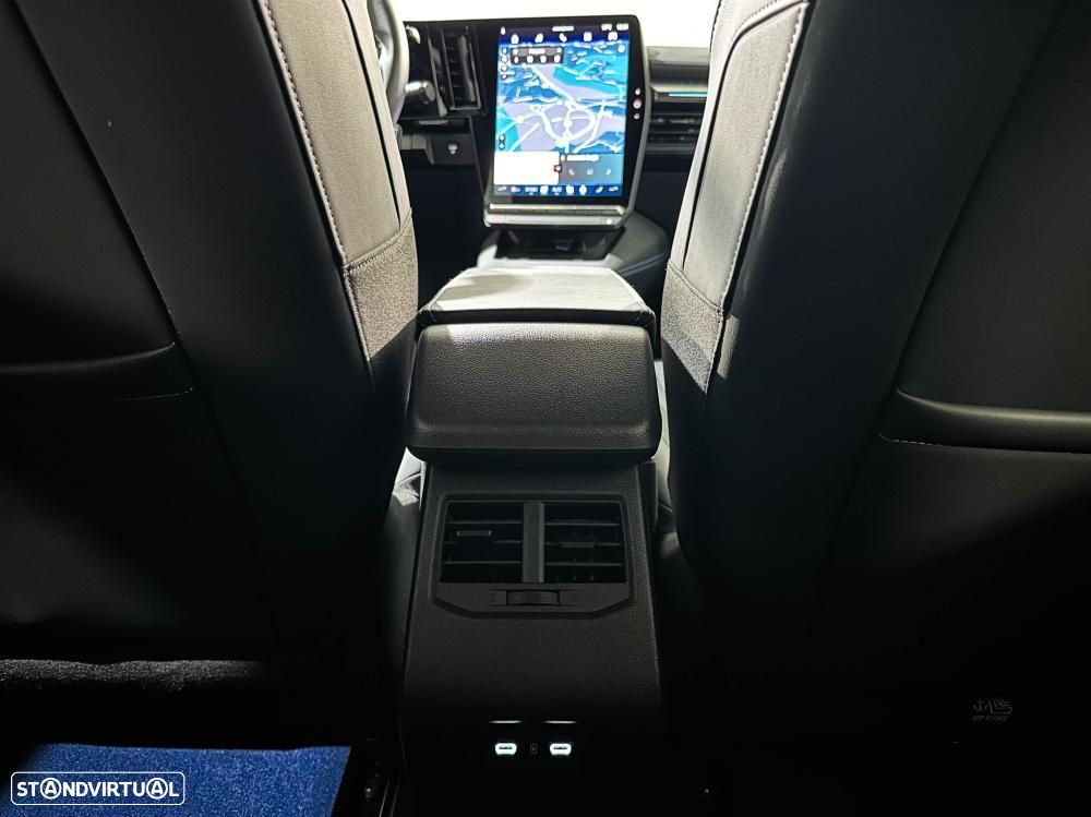 Renault Scénic E-Tech 220 Long Range Esprit Alpine - 32