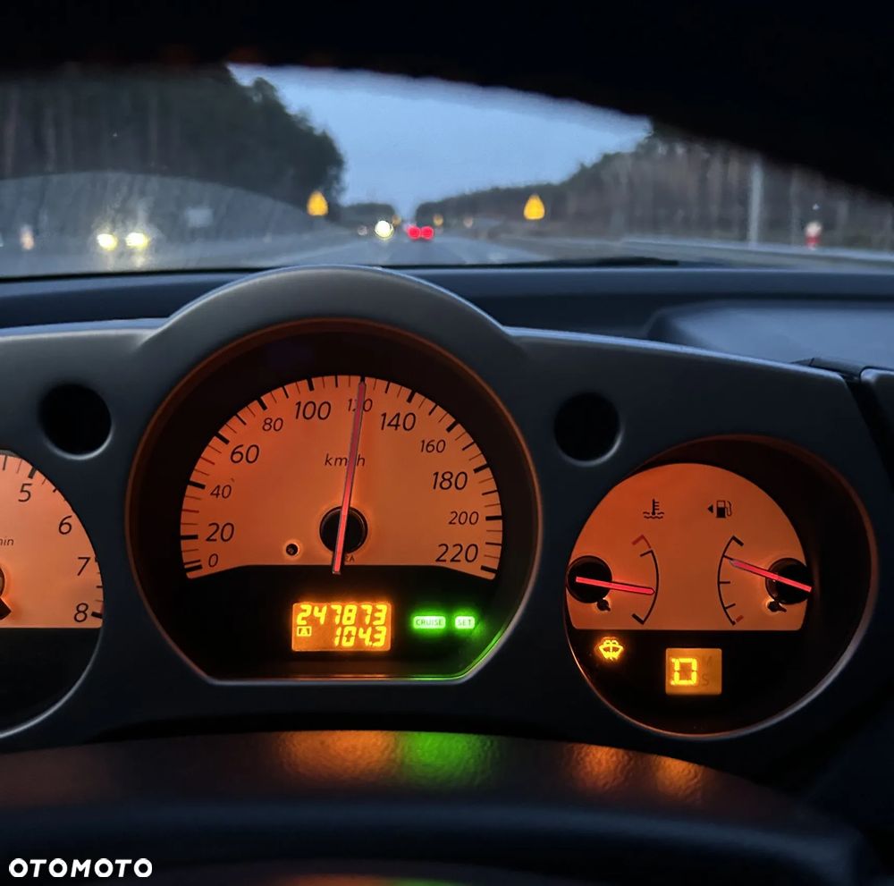 Nissan Murano 3.5 - 36