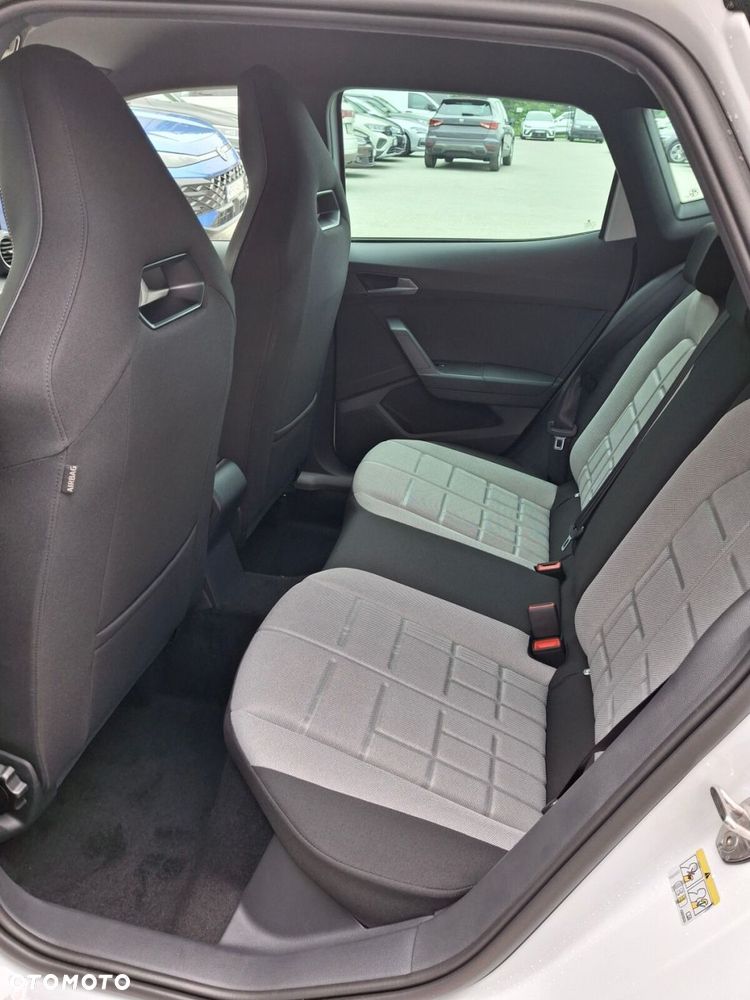Seat Arona 1.0 TSI FR S&S DSG - 17