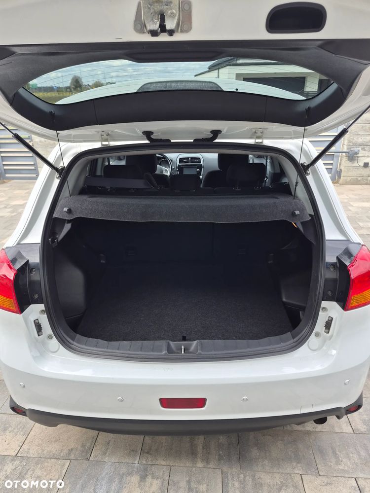 Mitsubishi ASX 1.6 ClearTec 2WD Diamant Edition+ - 20