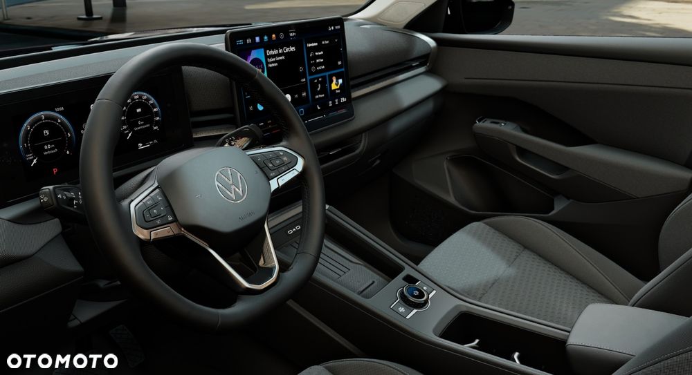 Volkswagen T-Roc 1.5 eTSI Life DSG - 3