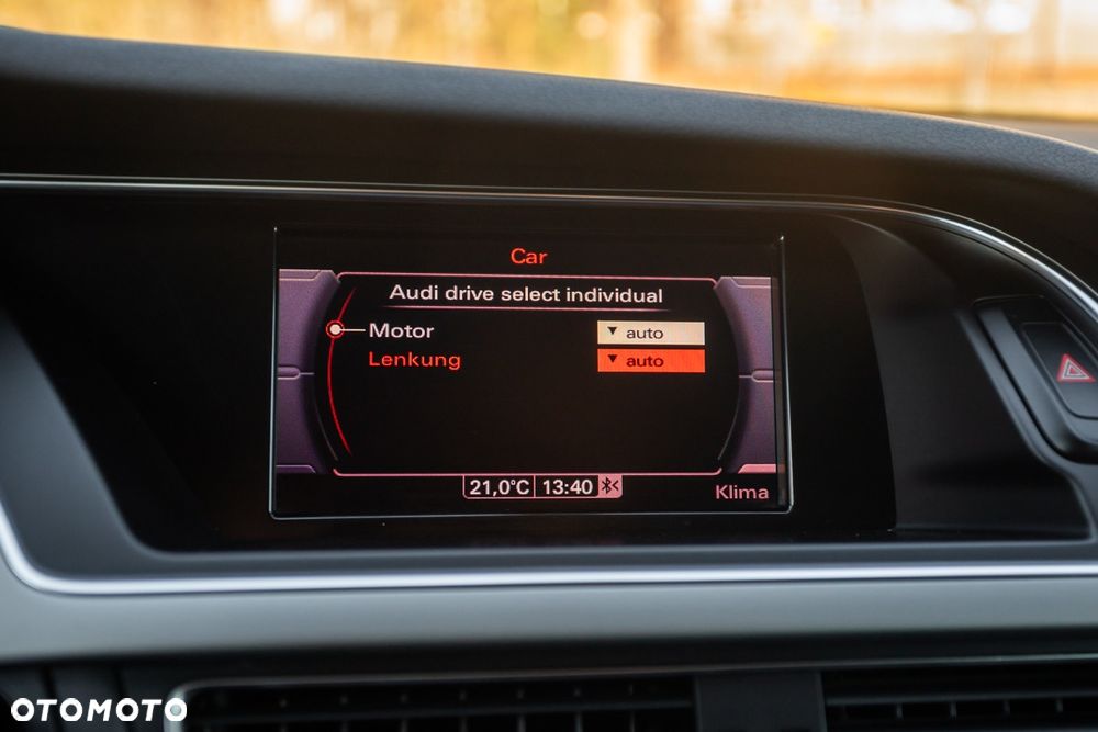 Audi A4 Avant 2.0 TDI DPF - 30