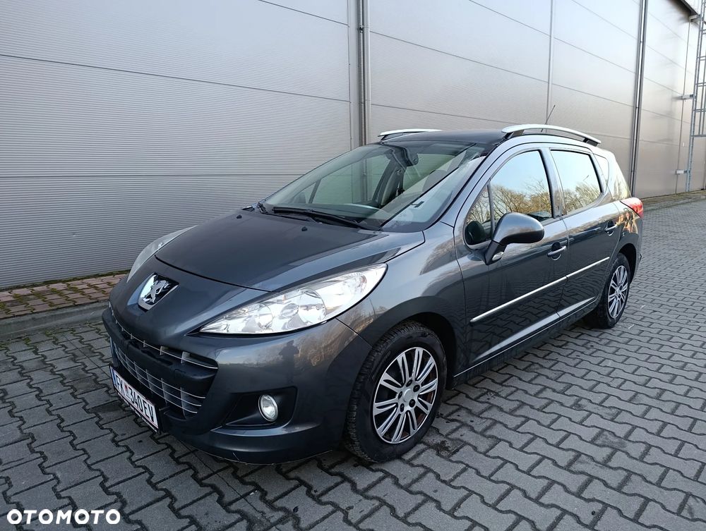 Peugeot 207 95 VTi Premium - 21