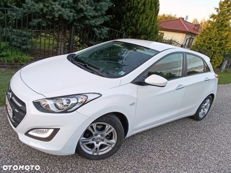 Hyundai i30 1.4 Comfort - 1