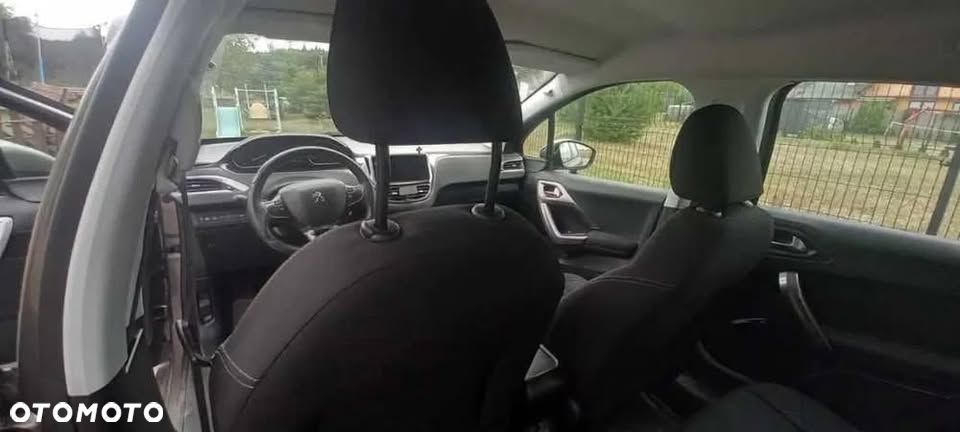 Peugeot 2008 1.6 VTi Active - 6