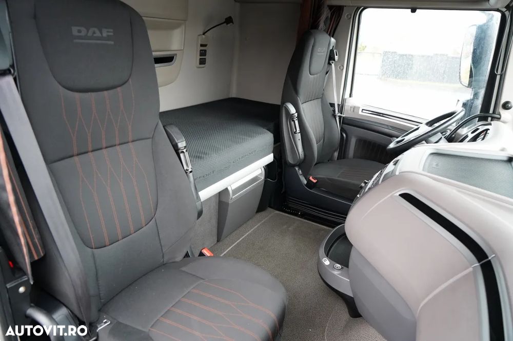 DAF XF 480 / SSC / RETARDER / 2021 - 33