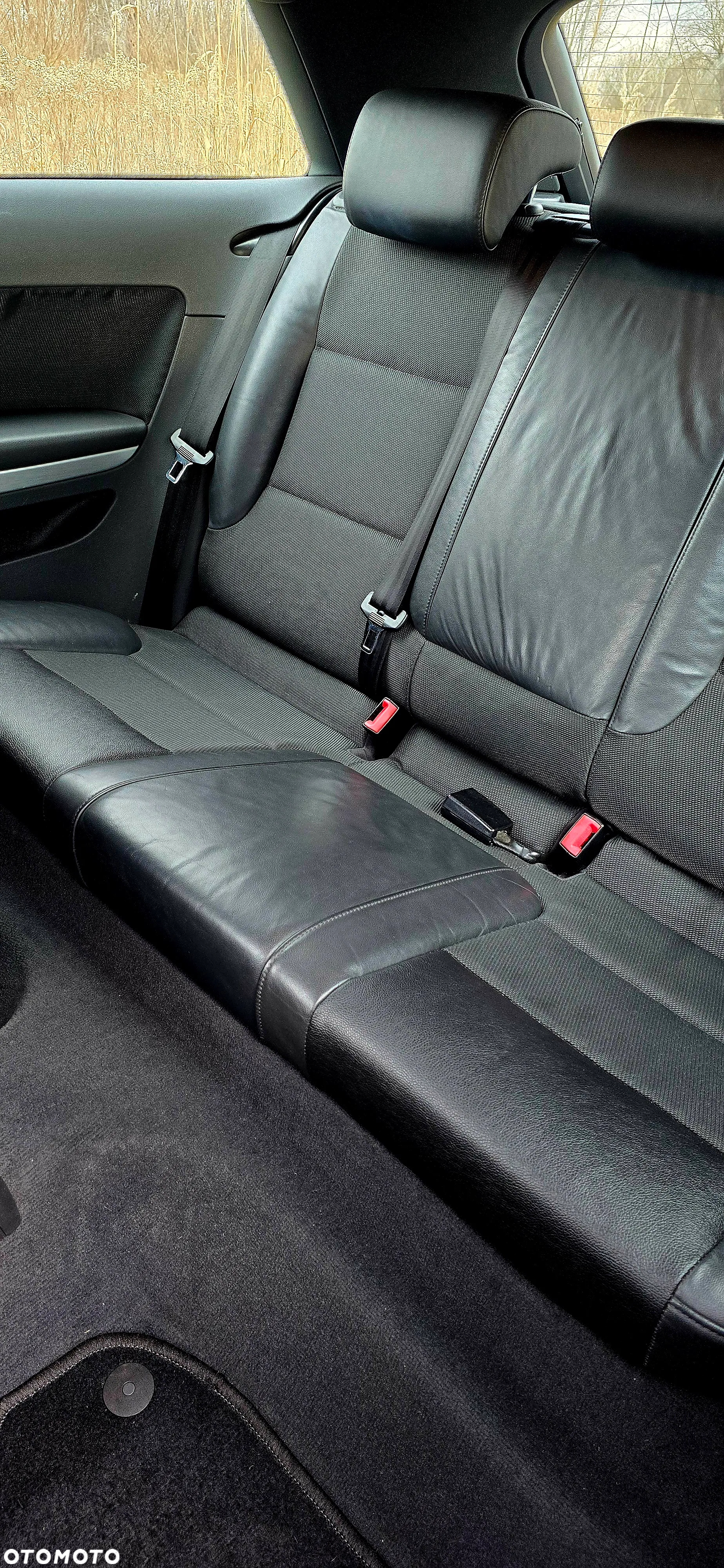 Audi A3 2.0 TDI DPF Ambiente - 7