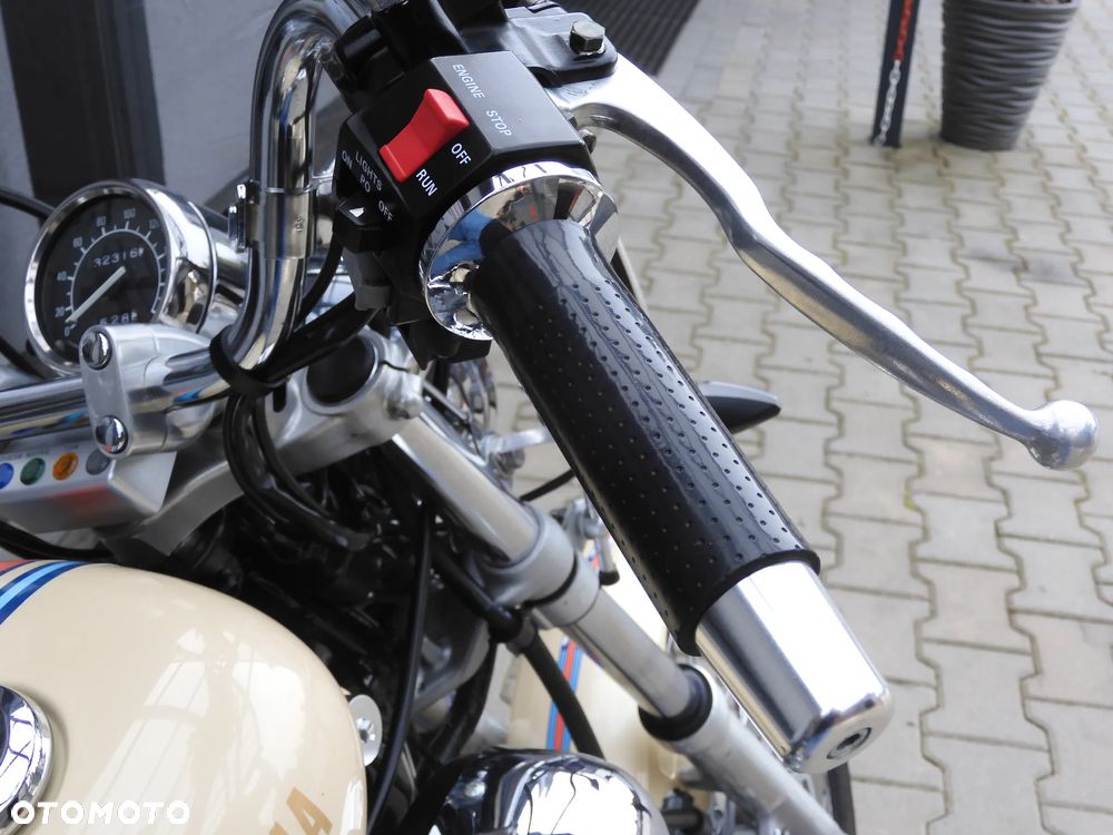 Yamaha Virago - 13