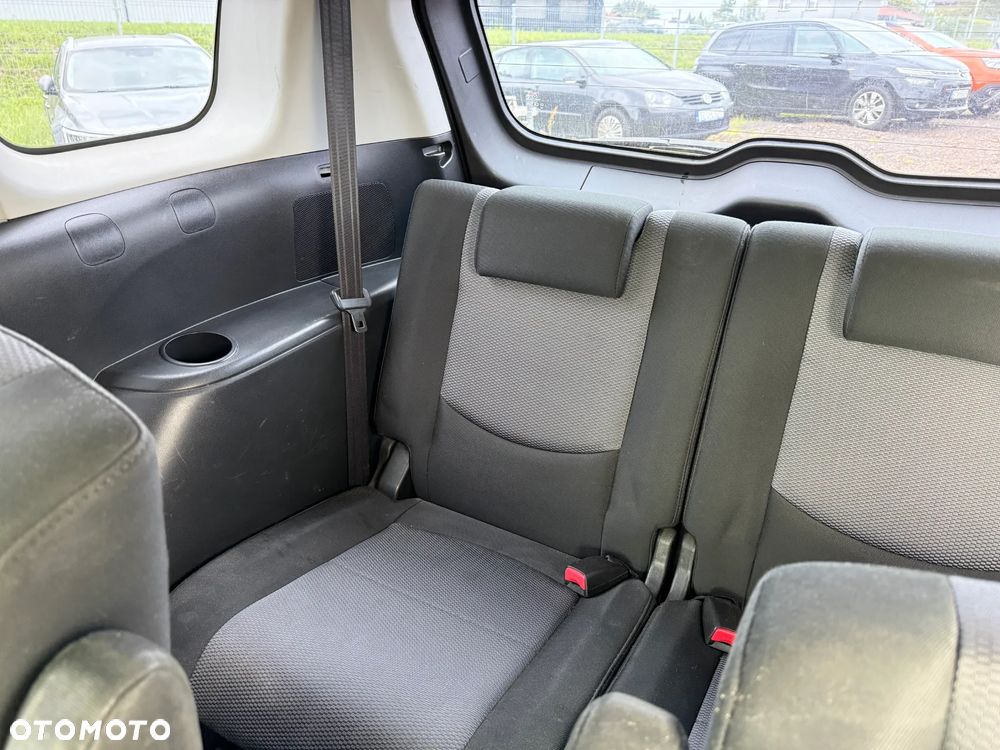 Mazda 5 2.3 Touring - 20