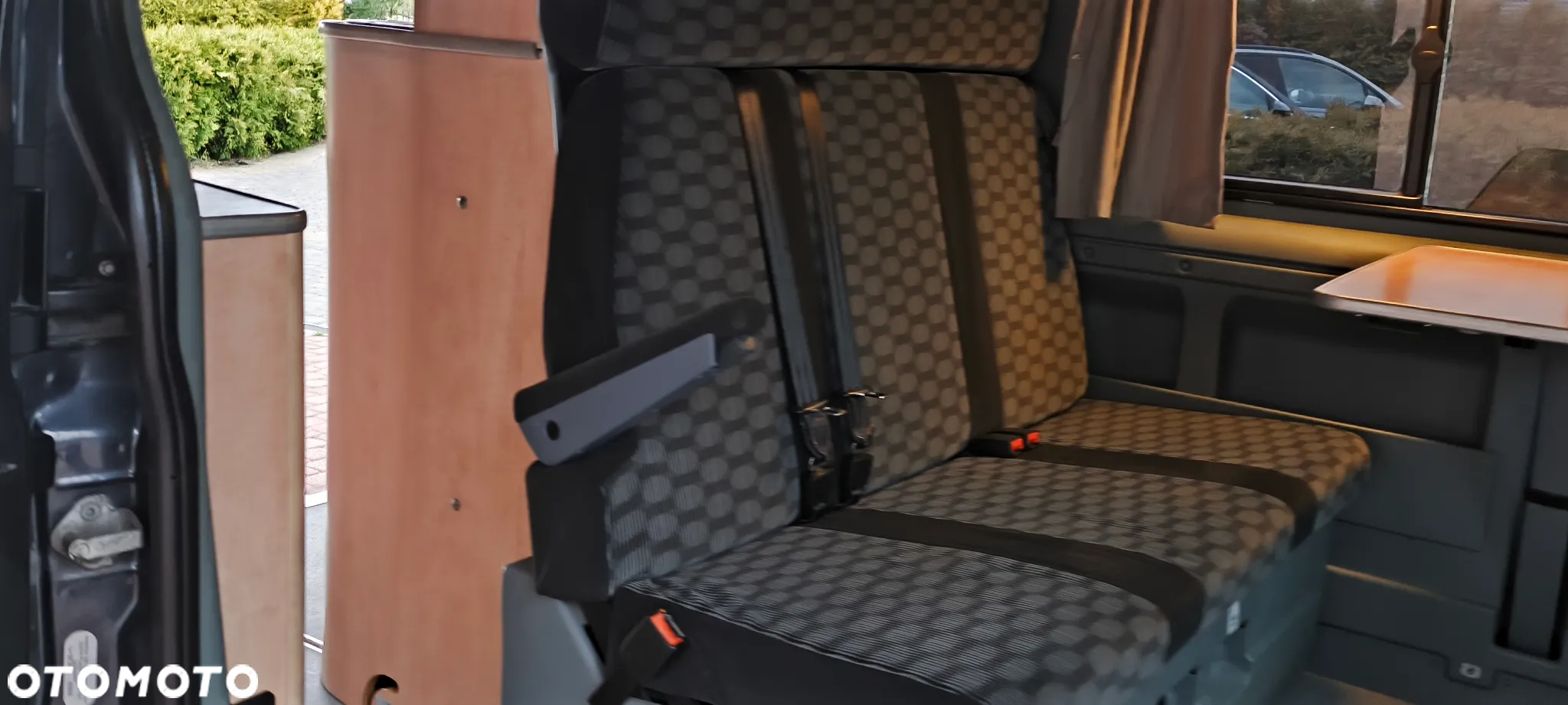 Ford Transit Nugget - 18