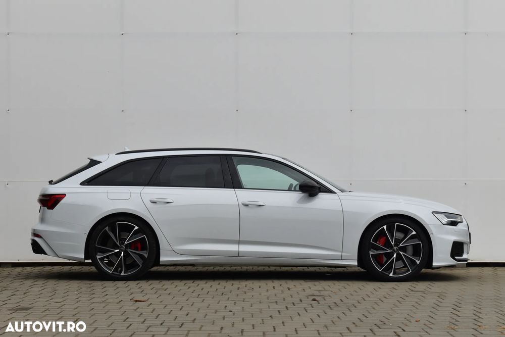 Audi S6 ver-avant-tdi-quattro-tiptronic-mhev - 10
