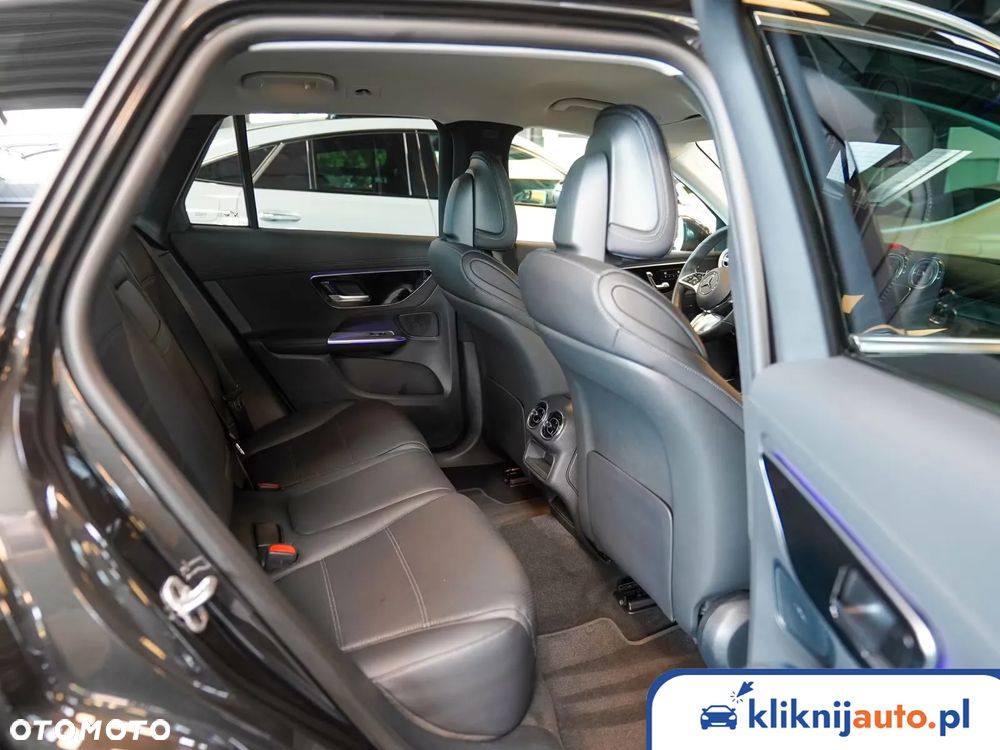 Mercedes-Benz GLC 220 d 4-Matic - 6