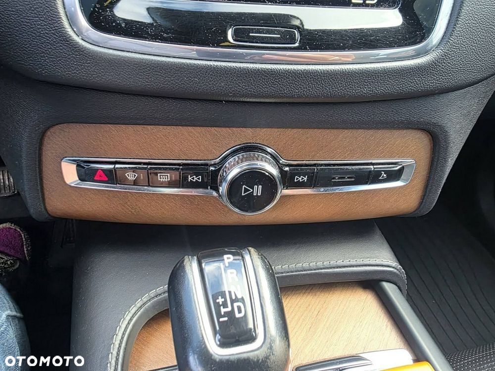 Volvo XC 90 T6 AWD Inscription 7os - 26