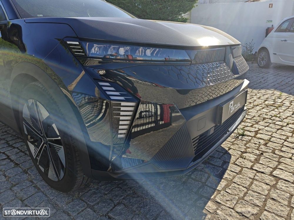 Renault Scénic E-Tech 87 kWh Techno - 19