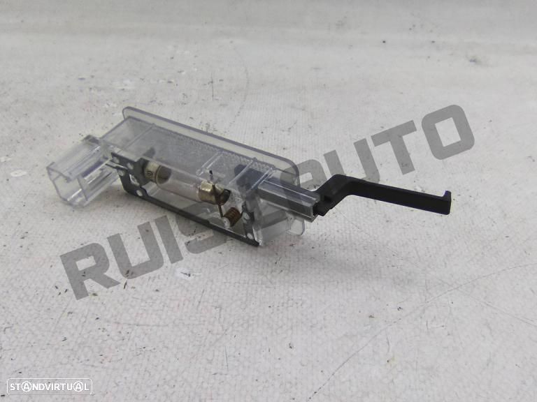 Plafonier / Luz Porta Luvas 82000_24033 Renault Grand Scenic Ii - 2