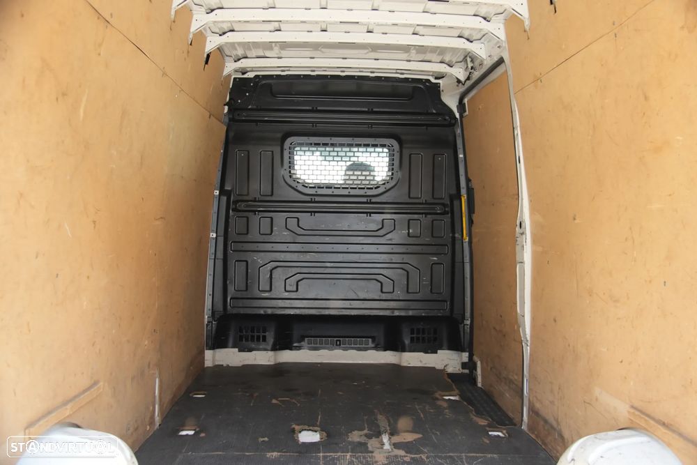 VW Crafter Maxi Longa 2.0TDI 180cv - 7